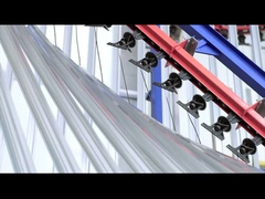 Foshan ABD Equipment Co., Ltd. est une société de fabrication de matériel de construction.