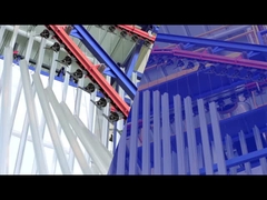 Foshan ABD Equipment Co., Ltd. est une société de fabrication de matériel de construction.