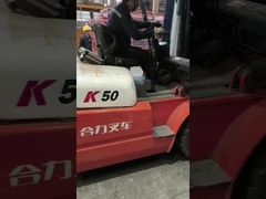 Vidéo de chargement de la ligne de production d'anodisation verticale du Cambodge