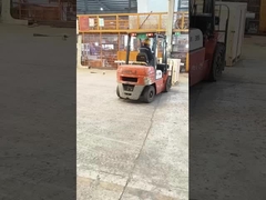 Ligne de revêtement en poudre verticale du Sri Lanka